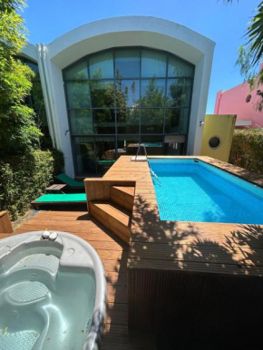 Arrábida Resort